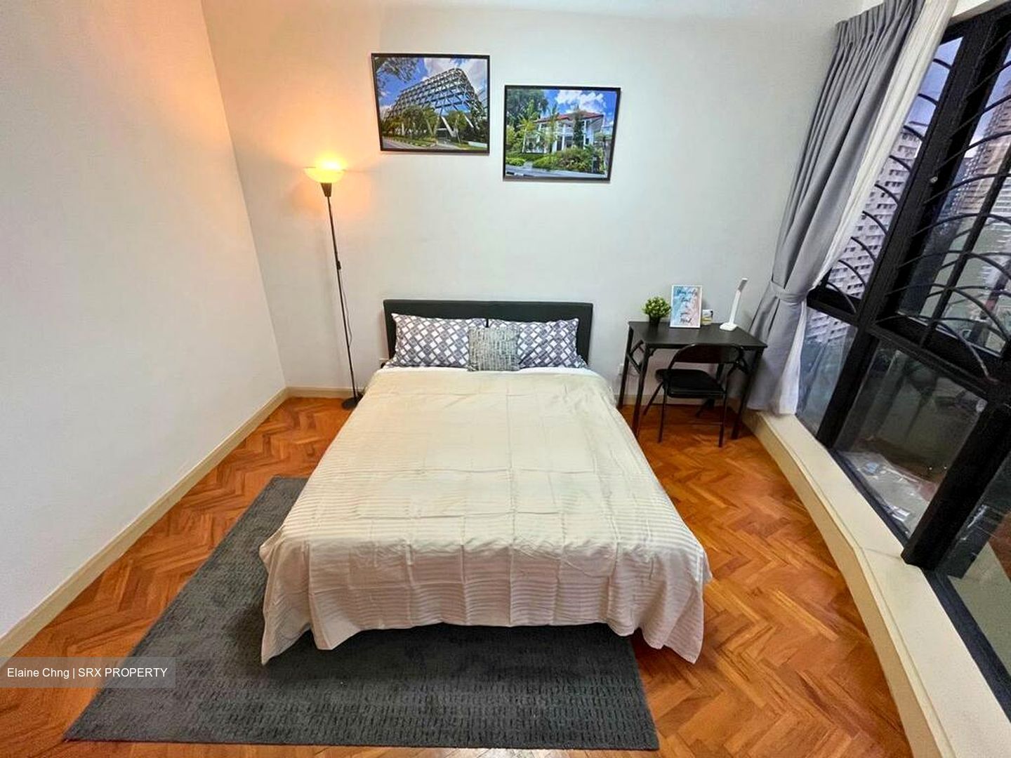 Heritage View (D5), Condominium #457865921